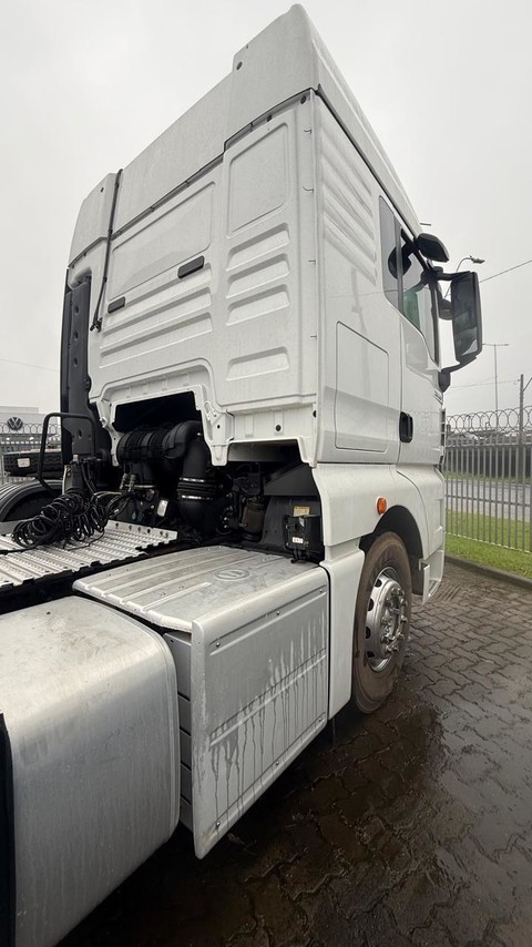 Volkswagen 28-460 6x2 Meteor - 22/22 3