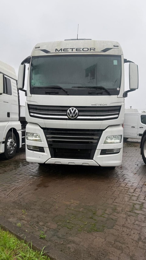 Volkswagen 28-460 6x2 Meteor - 22/22 4