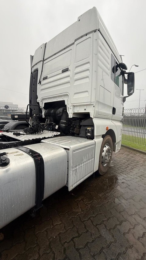 Volkswagen 28-460 6x2 Meteor - 22/22 6