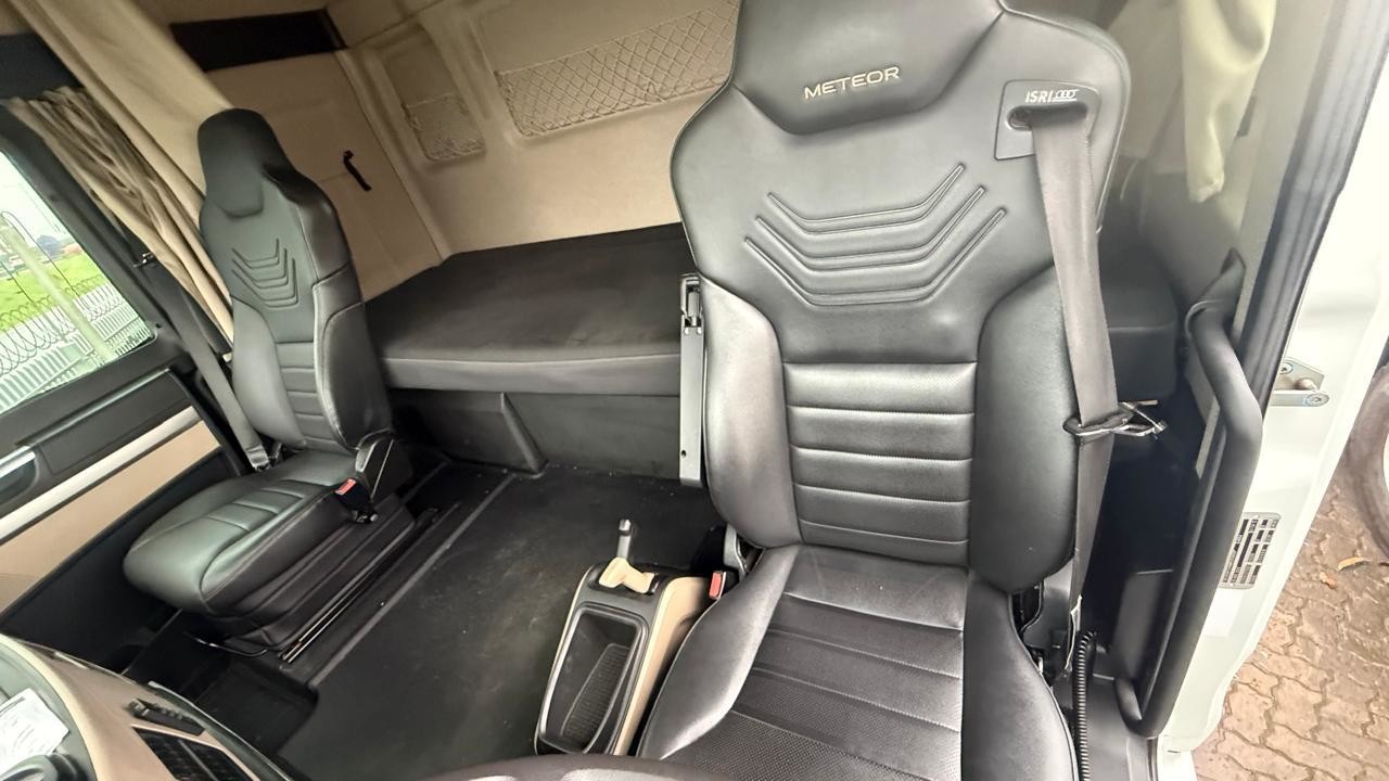 Volkswagen 28-460 6x2 Meteor - 22/22 9