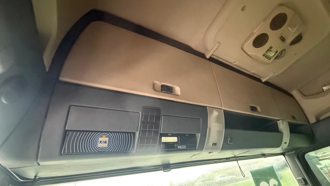 Volkswagen 28-460 6x2 Meteor - 22/22 10