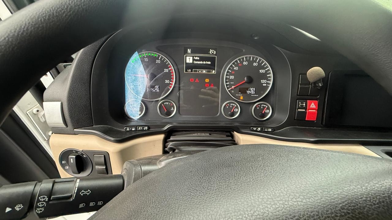 Volkswagen 28-460 6x2 Meteor - 22/22 11