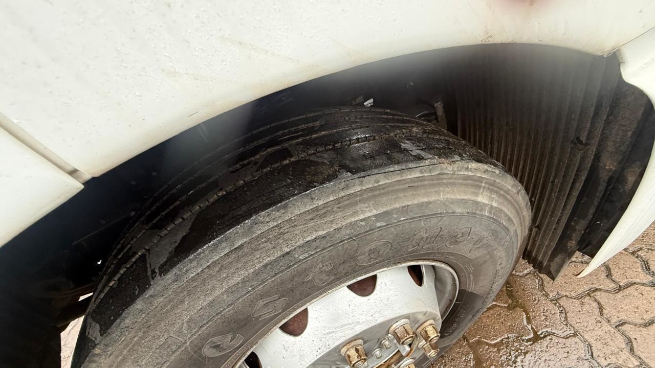 Volkswagen 28-460 6x2 Meteor - 22/22 15