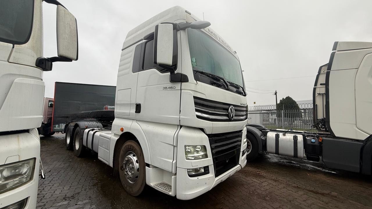 Volkswagen 28-460 6x2 Meteor - 22/22 19