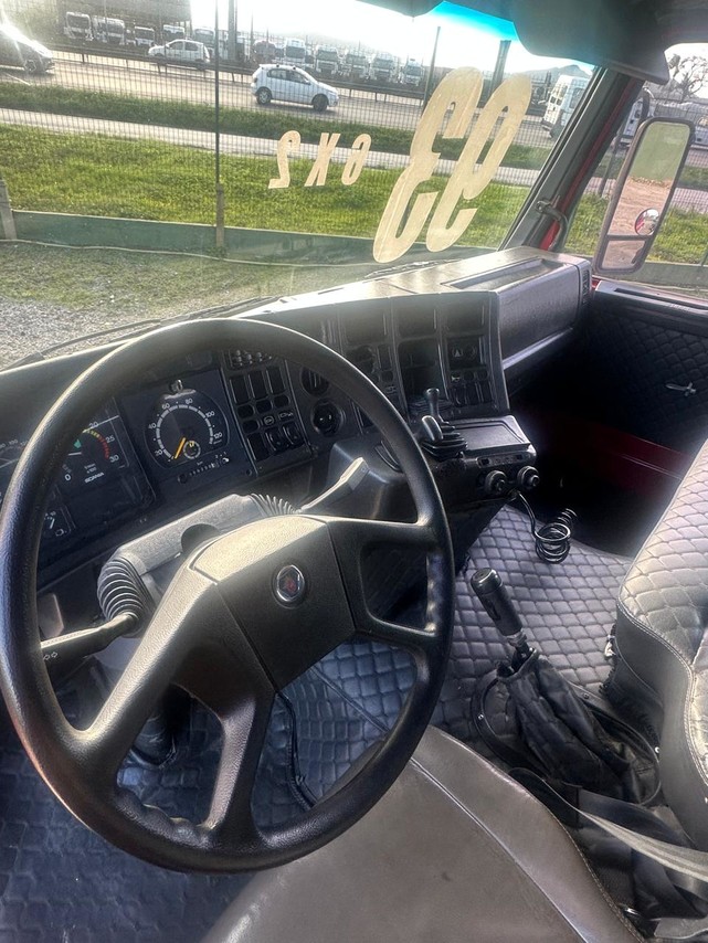 Scania 113 320 - 93/93 4