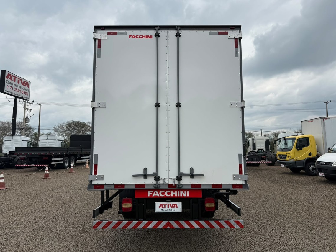Volkswagen 10-160 E Delivery - 15/15 3