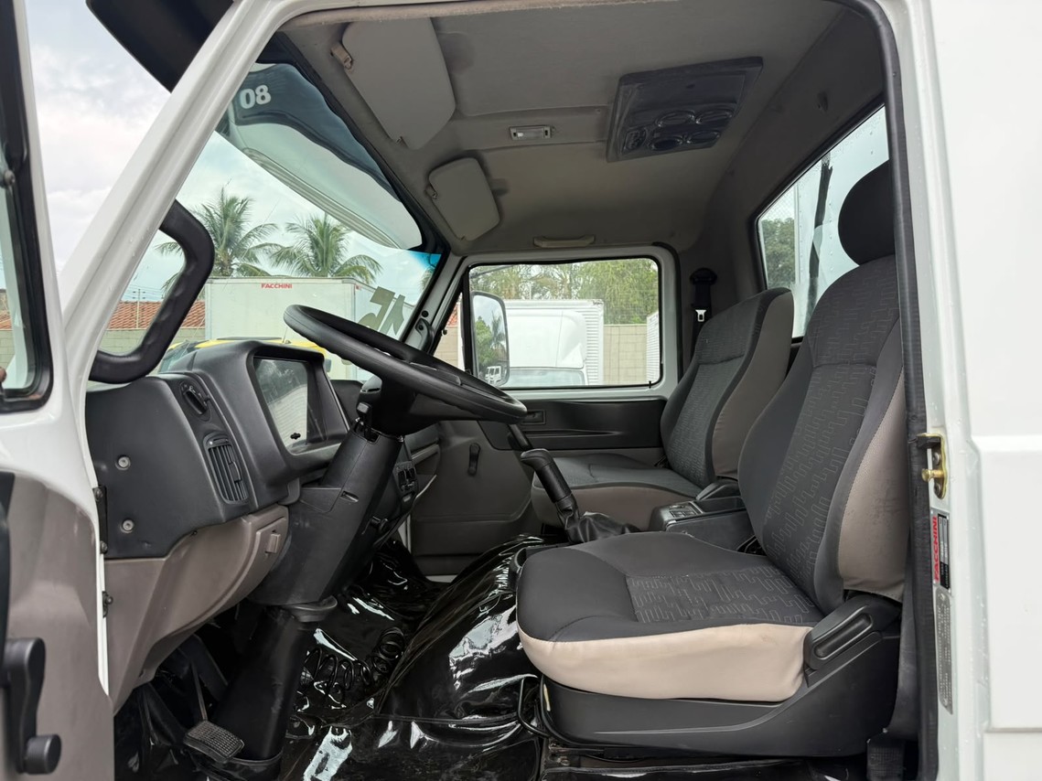 Volkswagen 10-160 E Delivery - 15/15 7
