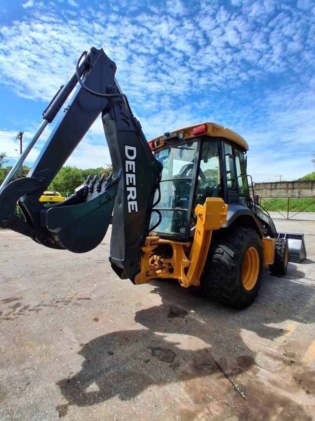 John Deere 310 L - 21/21 3