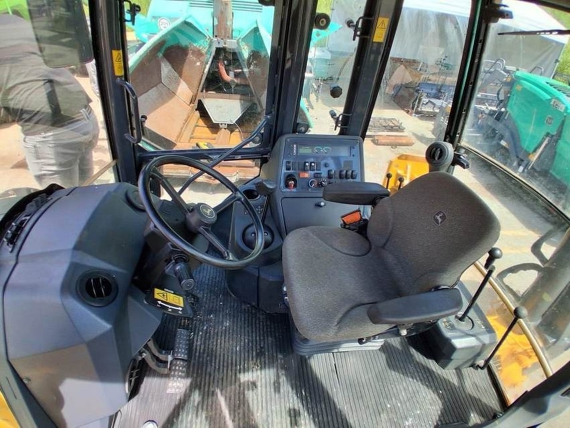 John Deere 310 L - 21/21 4
