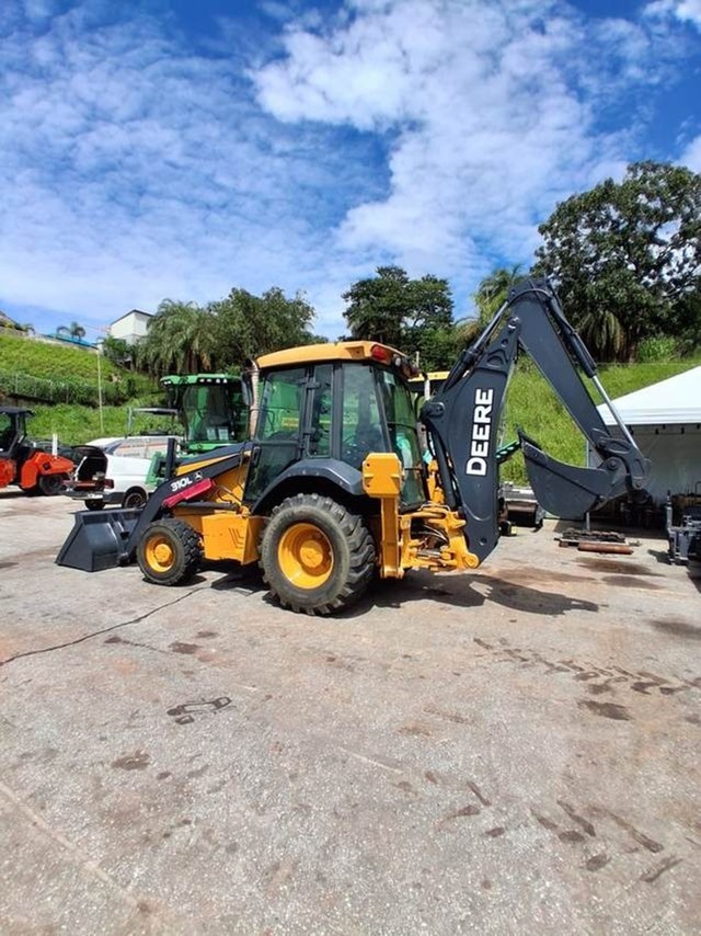 John Deere 310 L - 21/21 6