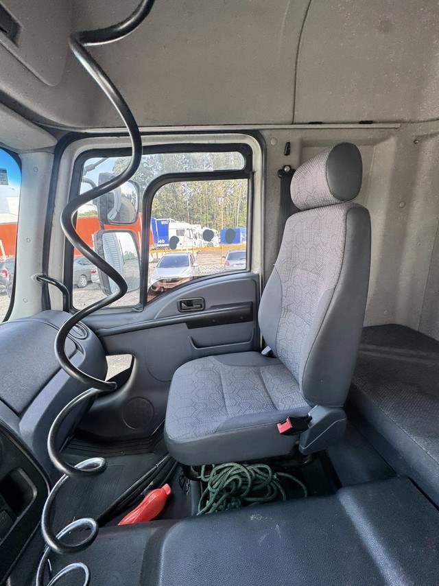 Ford Cargo2429 - 18/19 2