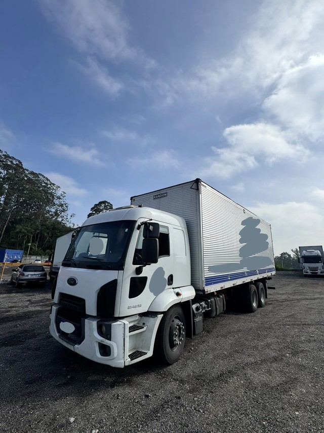 Ford Cargo2429 - 18/19 4
