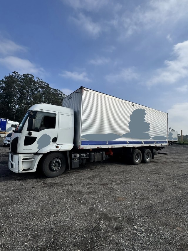Ford Cargo2429 - 18/19 5
