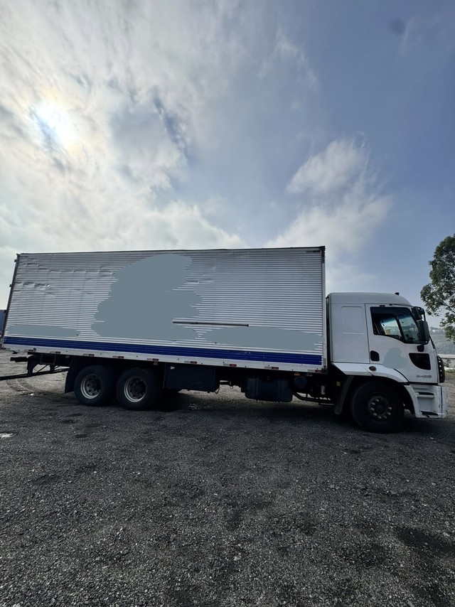 Ford Cargo2429 - 18/19 6
