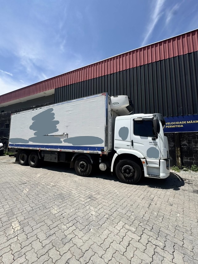 Volkswagen 30 280 - 20/20 5