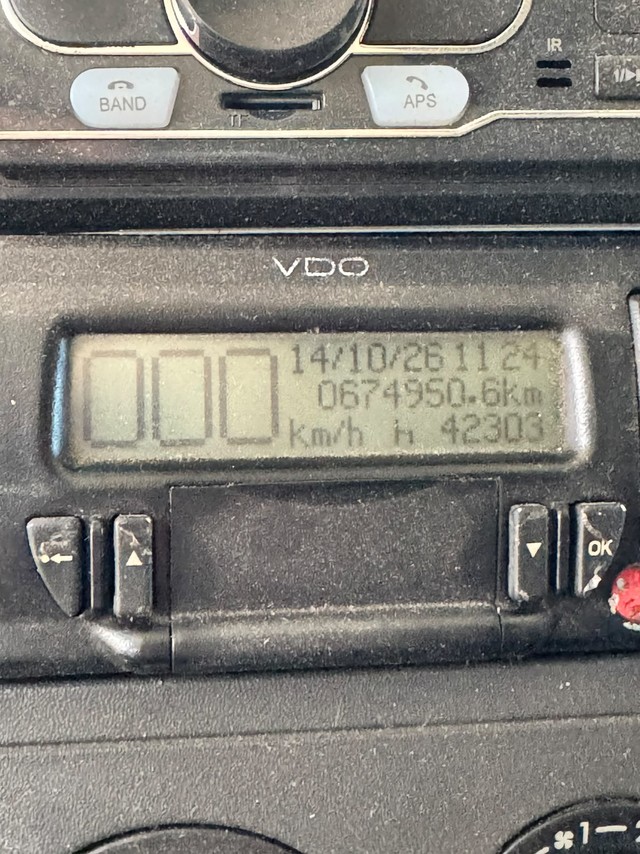 Volkswagen 30 280 - 20/20 7