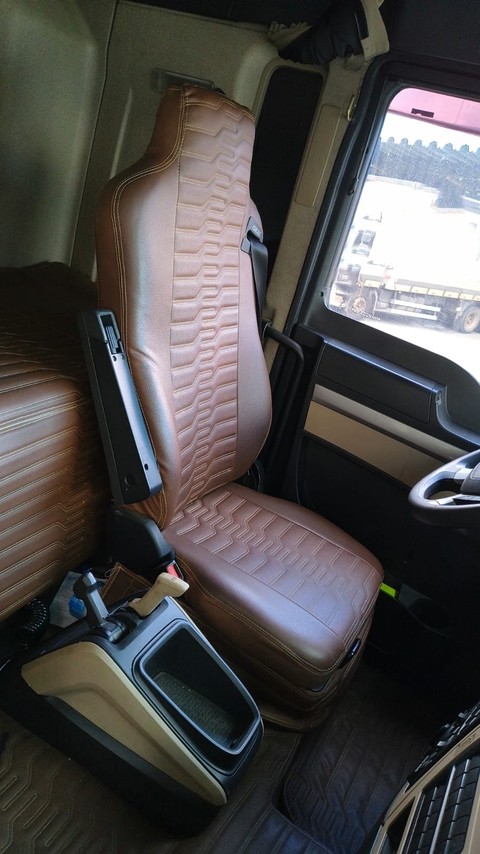 Volkswagen 28-460 6x2 Meteor - 22/22 4