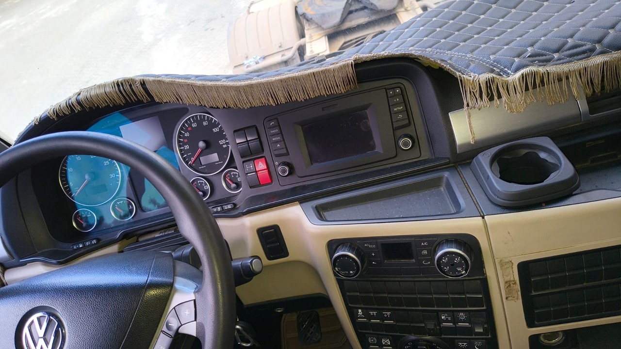 Volkswagen 28-460 6x2 Meteor - 22/22 6