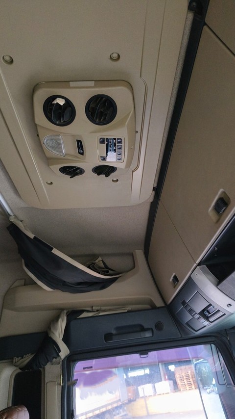 Volkswagen 28-460 6x2 Meteor - 22/22 7