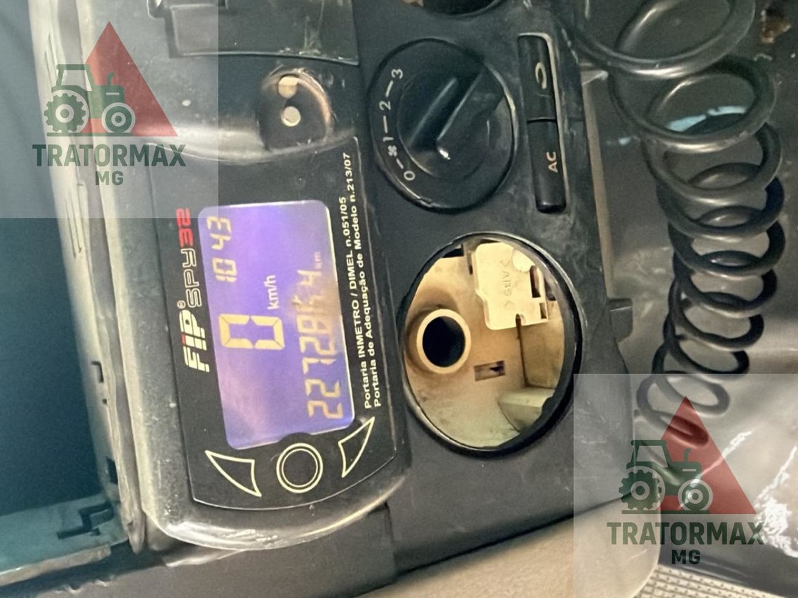 Volkswagen VW 18310 - 05/05 4