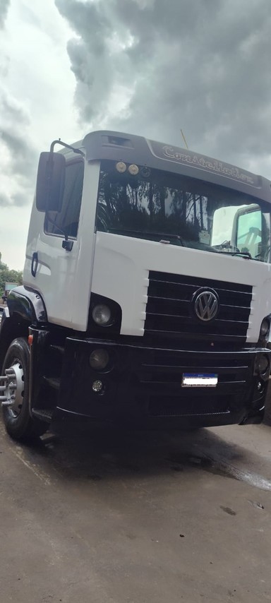 Volkswagen 24 330 - 14/15 2