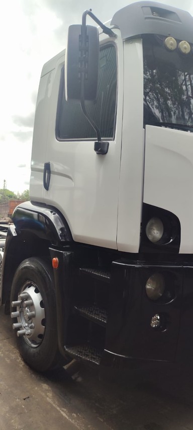 Volkswagen 24 330 - 14/15 10