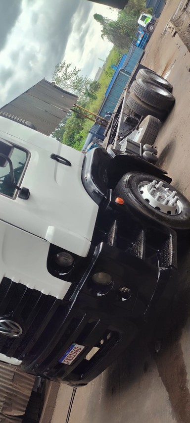 Volkswagen 24 330 - 14/15 11