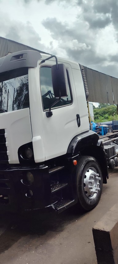 Volkswagen 24 330 - 14/15 20
