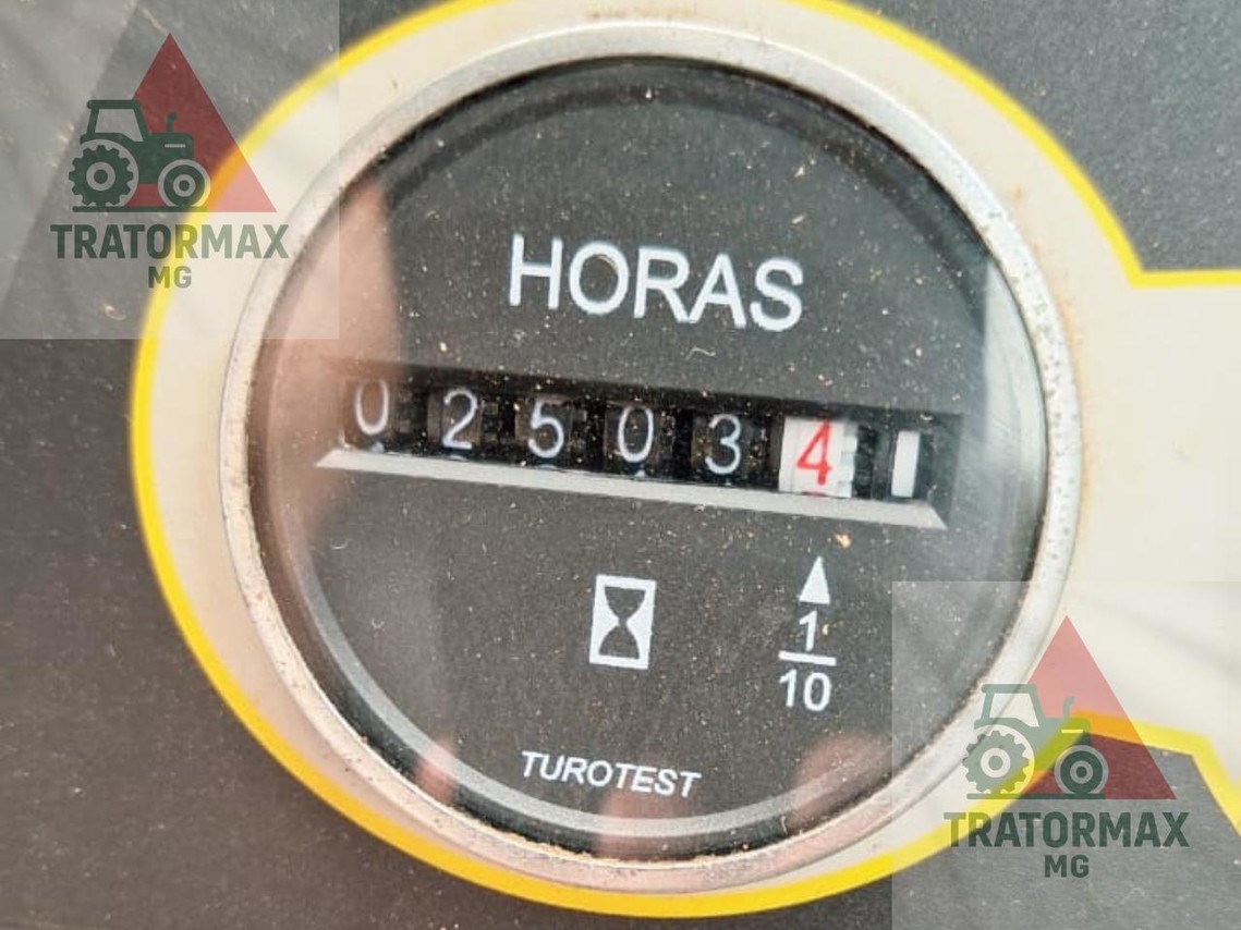 New Holland 12D - 22/22 2