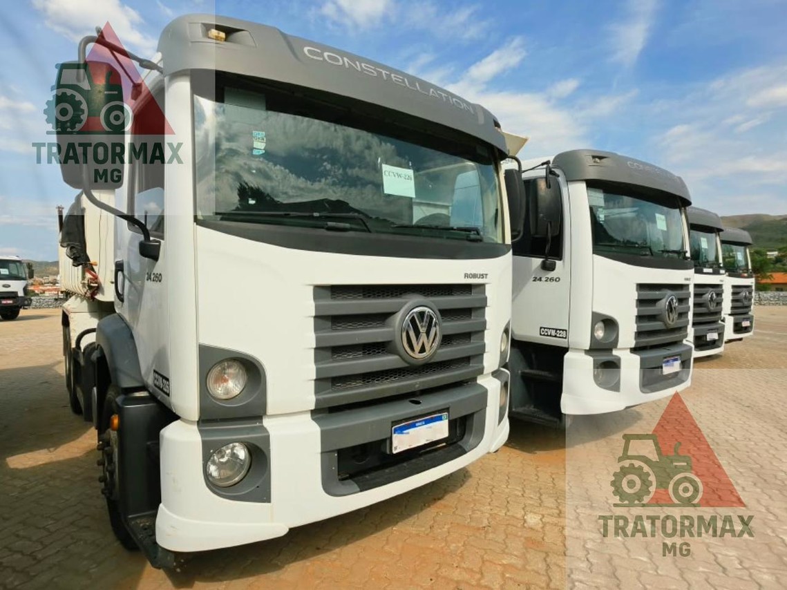 Volkswagen 24-260 E - 22/23 3