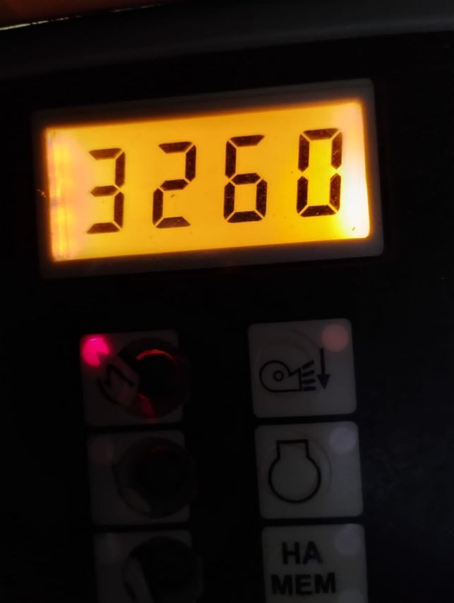 New Holland TC5070 - 20/16 7