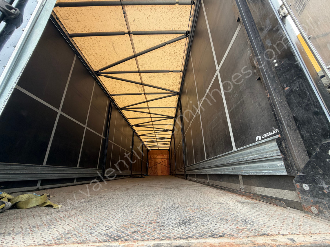 Librelato Bau Sider - 23/24 3