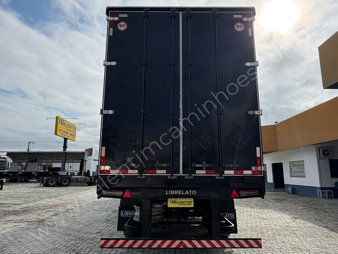 Librelato Bau Sider - 23/24 5