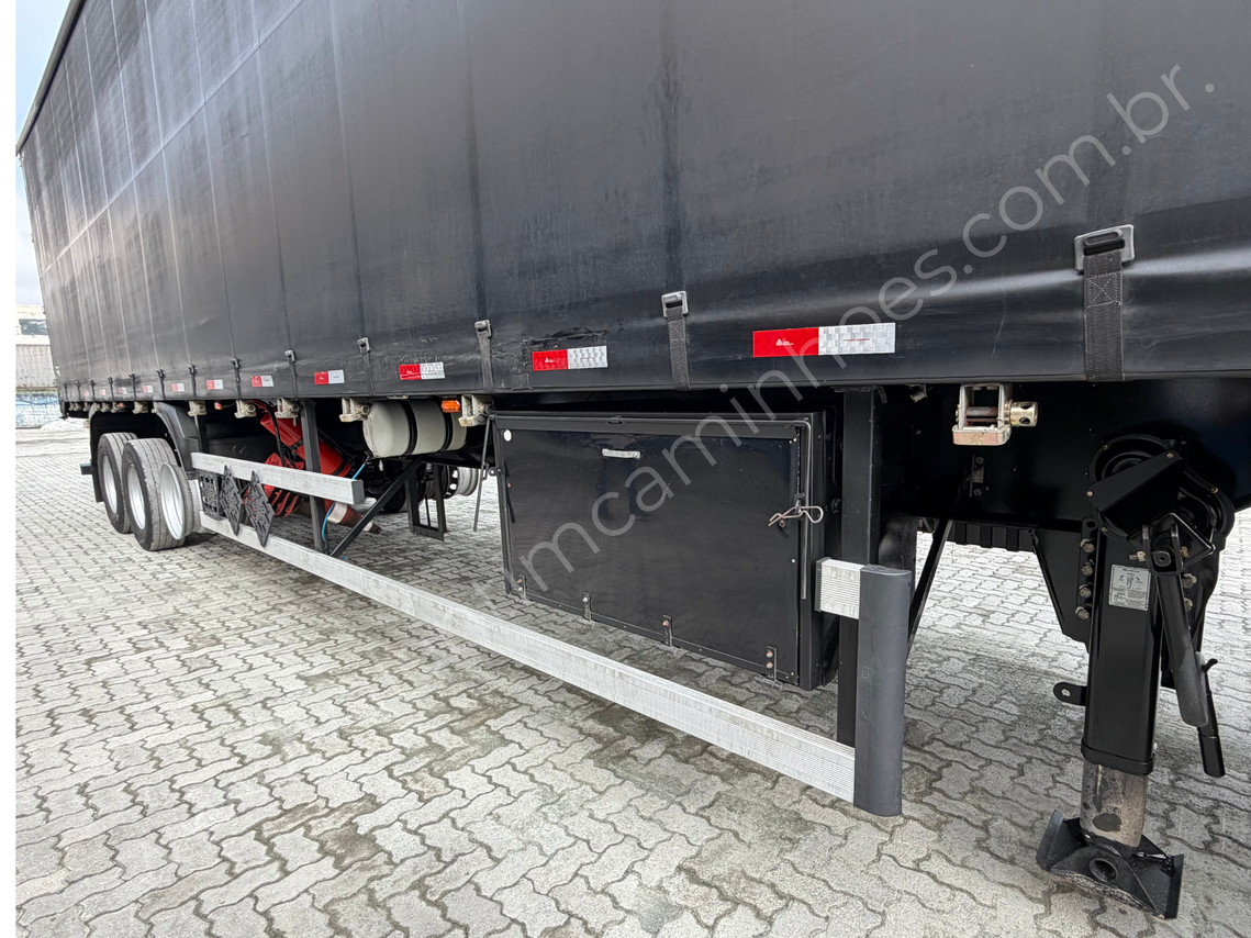 Librelato Bau Sider - 23/24 7