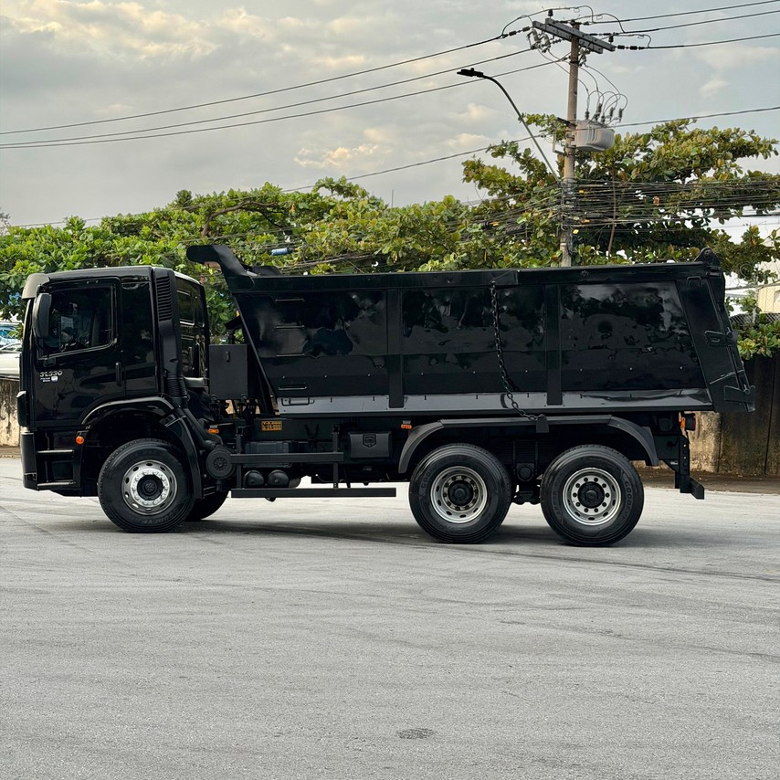 Volkswagen 31-330 E Constellation 6x4 - 21/22 6