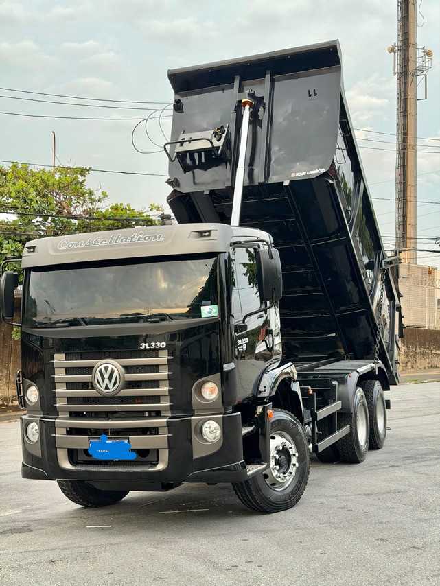 Volkswagen 31-330 E Constellation 6x4 - 21/22 10