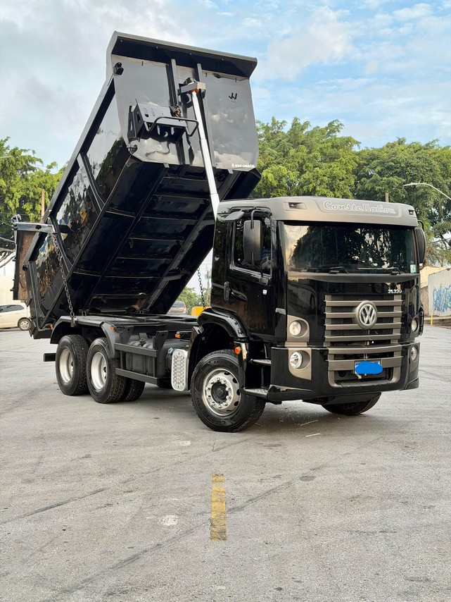Volkswagen 31-330 E Constellation 6x4 - 21/22 14