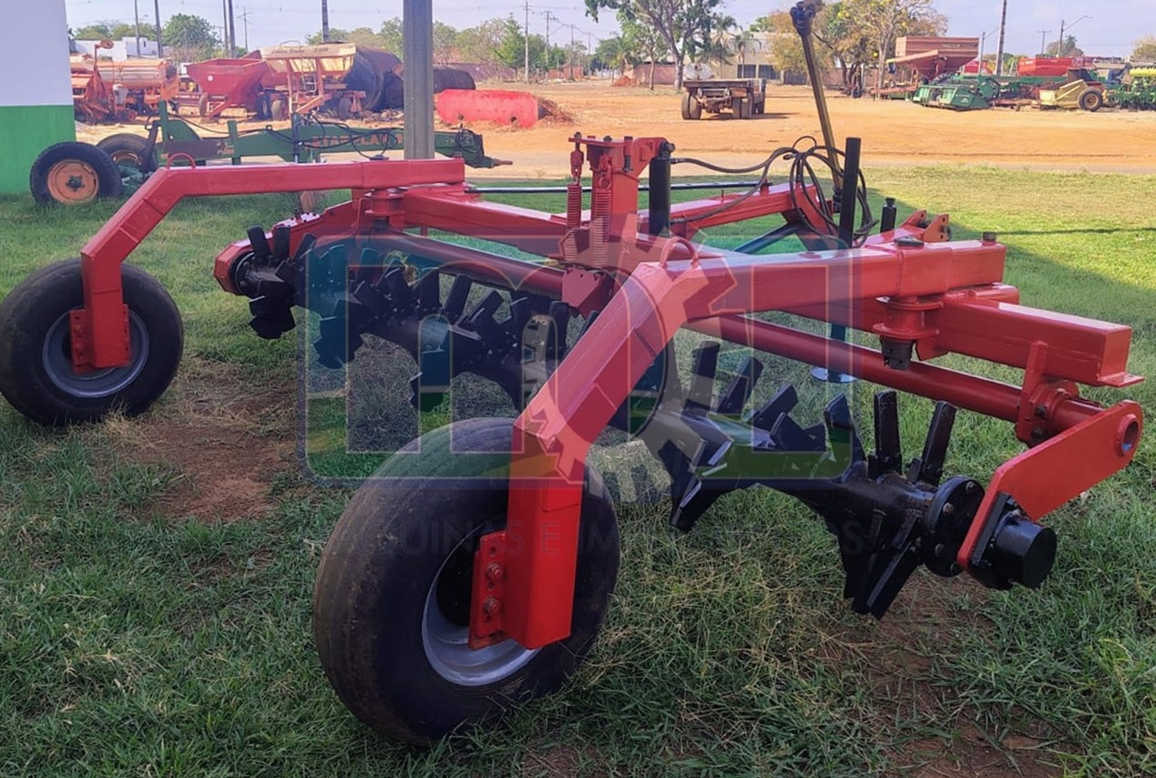 Multimarcas Varredor - 00/00 2