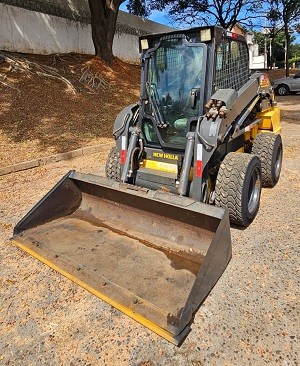 New Holland L320 - 22/22 2