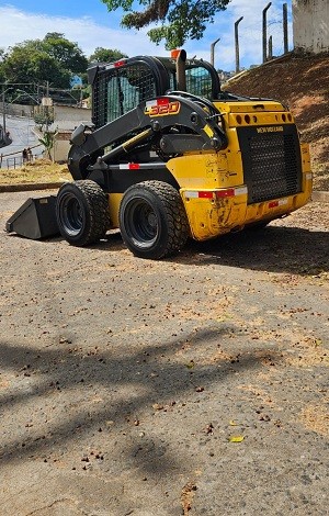 New Holland L320 - 22/22 3