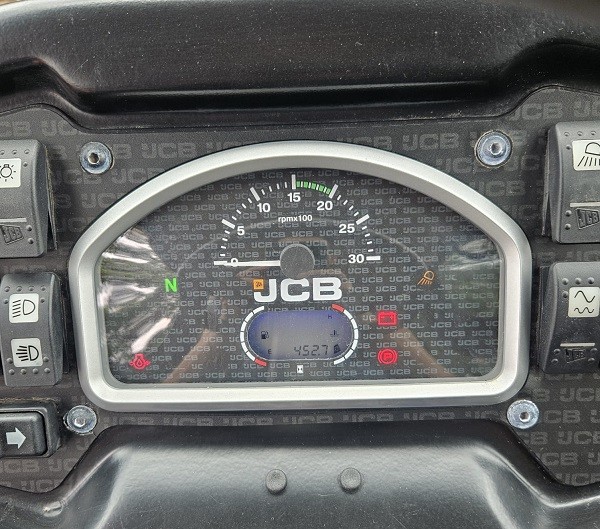 JCB 116D - 23/23 2