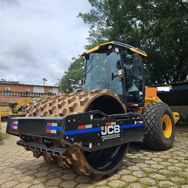 JCB 116D - 23/23 7