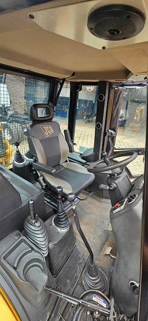 JCB 3CX - 21/21 3