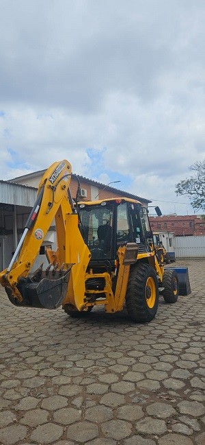 JCB 3CX - 21/21 5