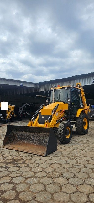 JCB 3CX - 21/21 8