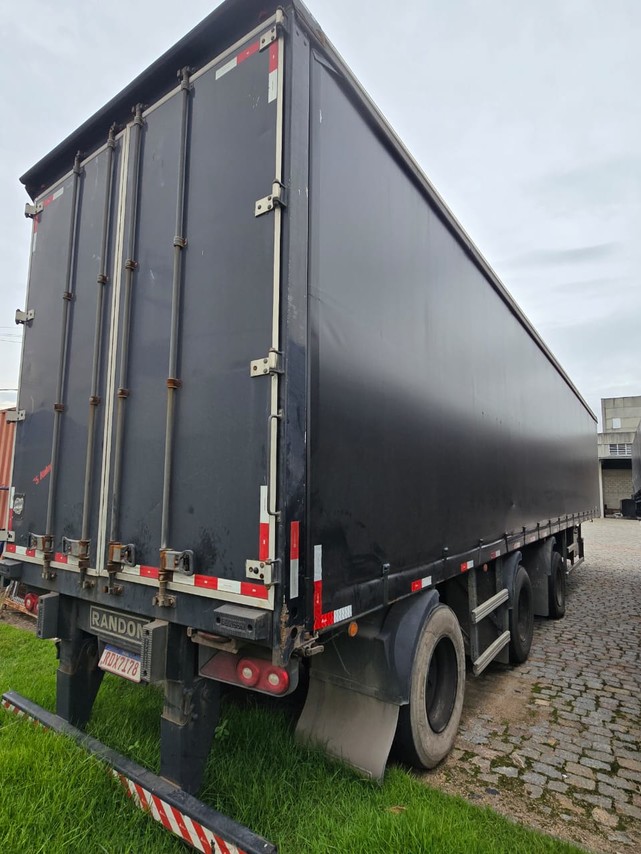 Randon RK 614H - 21/21 6