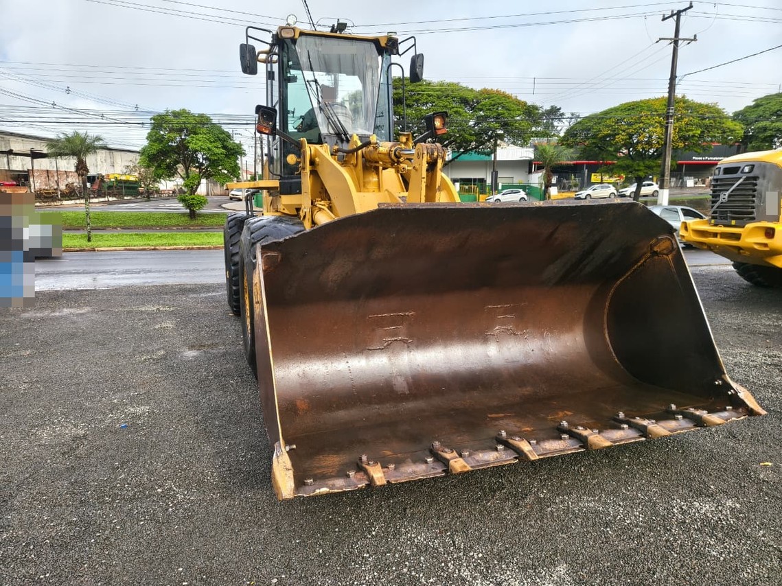 Caterpillar 938H - 09/09 7