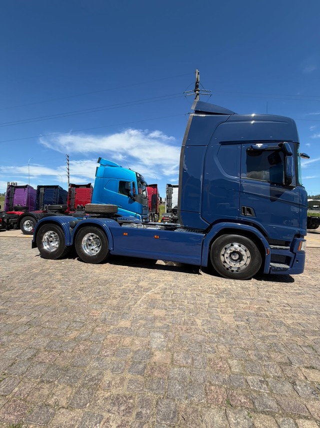 Scania R540 - 21/21 3