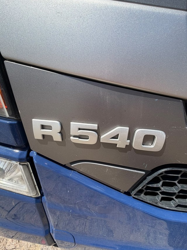 Scania R540 - 21/21 5