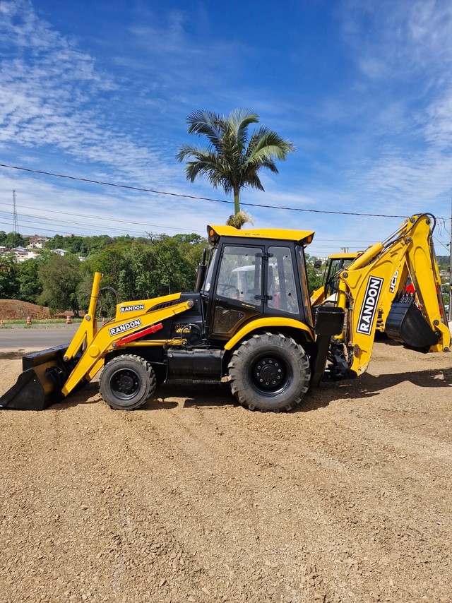 Randon RD 406 Advanced - 18/18 3